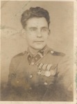 Vajda János