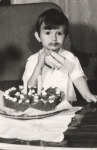 Két éves szülinap